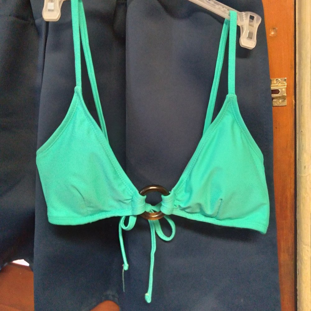 No Boundaries Bikini Top, Bathing suit Top